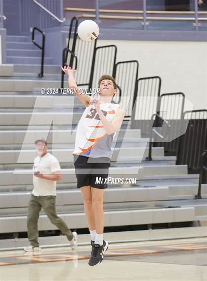 Thumbnail 2 in Westlake @ Skyridge (Sophomore) photogallery.