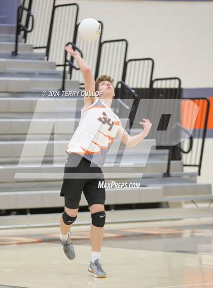 Thumbnail 3 in Westlake @ Skyridge (Sophomore) photogallery.