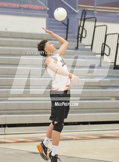 Thumbnail 3 in Westlake @ Skyridge (Sophomore) photogallery.