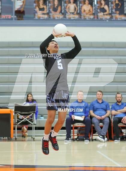 Thumbnail 3 in Westlake @ Skyridge (Sophomore) photogallery.