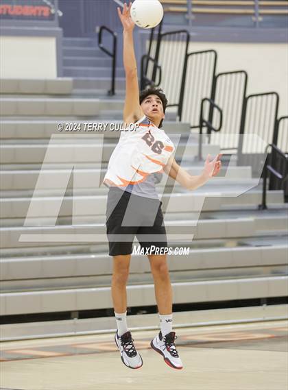 Thumbnail 1 in Westlake @ Skyridge (Sophomore) photogallery.
