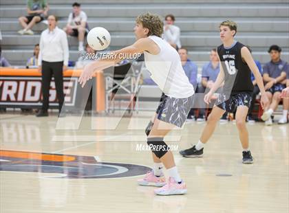 Thumbnail 1 in Westlake @ Skyridge (Sophomore) photogallery.