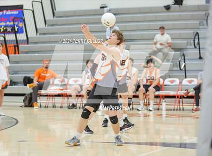 Thumbnail 1 in Westlake @ Skyridge (Sophomore) photogallery.