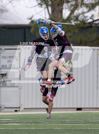 St. Ignatius College Preparatory @ Cherry Creek
