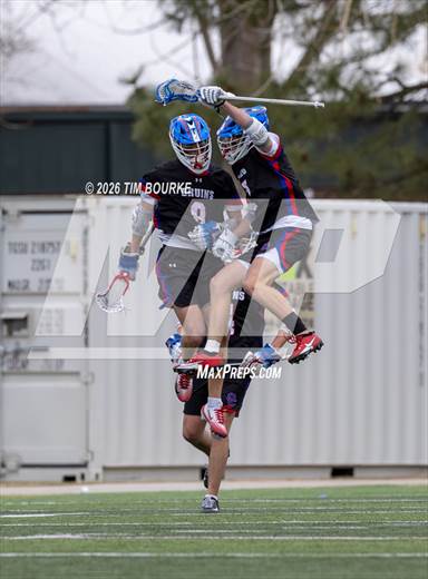 St. Ignatius College Preparatory @ Cherry Creek