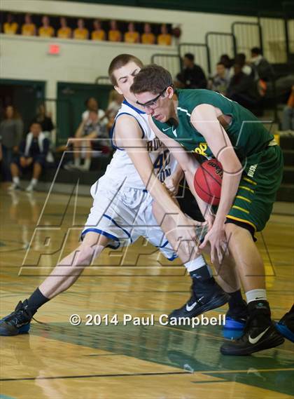 Thumbnail 1 in Buckeye vs Horizon (Horizon Invitational)  photogallery.