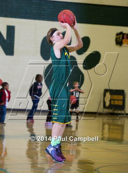 Thumbnail 3 in Buckeye vs Horizon (Horizon Invitational)  photogallery.