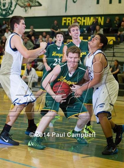 Thumbnail 3 in Buckeye vs Horizon (Horizon Invitational)  photogallery.