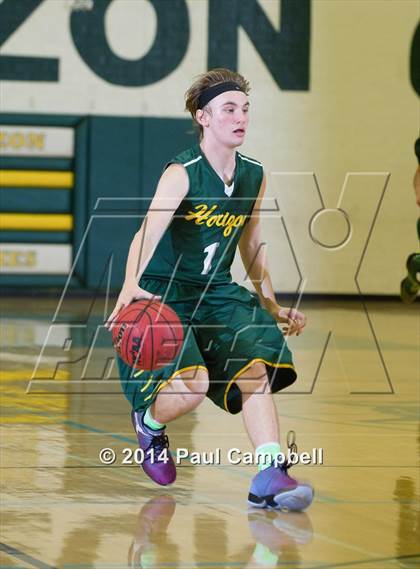 Thumbnail 3 in Buckeye vs Horizon (Horizon Invitational)  photogallery.