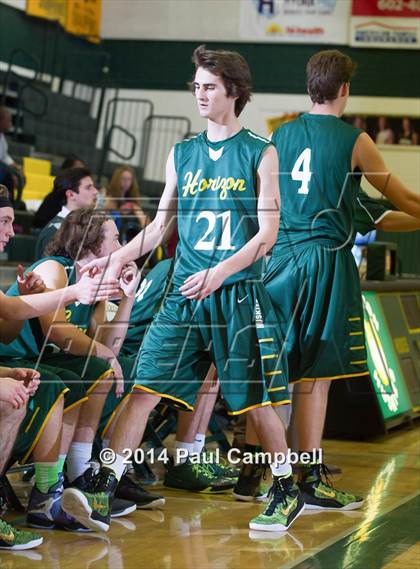 Thumbnail 2 in Buckeye vs Horizon (Horizon Invitational)  photogallery.