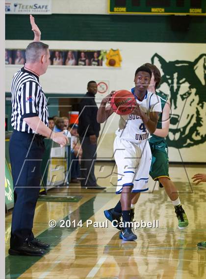 Thumbnail 3 in Buckeye vs Horizon (Horizon Invitational)  photogallery.