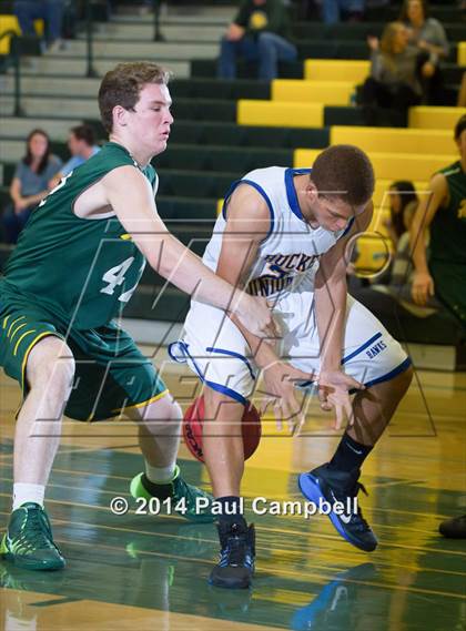 Thumbnail 3 in Buckeye vs Horizon (Horizon Invitational)  photogallery.