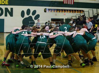 Thumbnail 2 in Buckeye vs Horizon (Horizon Invitational)  photogallery.