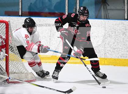 Thumbnail 3 in New Canaan @ Fairfield Prep photogallery.
