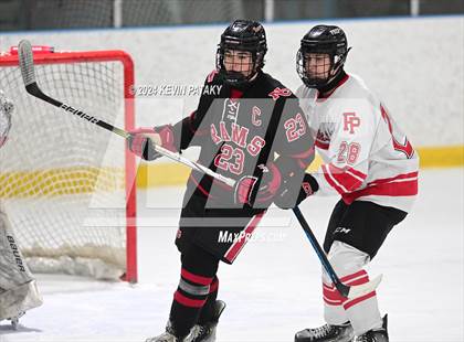 Thumbnail 2 in New Canaan @ Fairfield Prep photogallery.