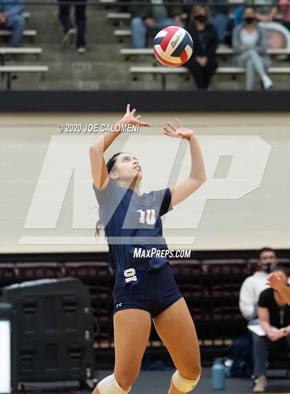 Thumbnail 1 in O'Connor vs Reagan [Ronald] (UIL 6A Region 4 Semifinal) photogallery.