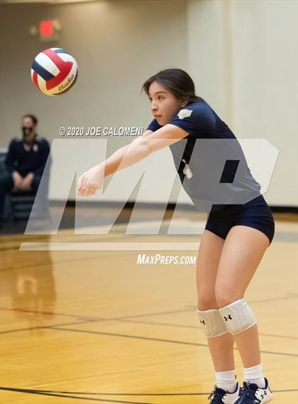 Thumbnail 3 in O'Connor vs Reagan [Ronald] (UIL 6A Region 4 Semifinal) photogallery.