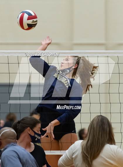 Thumbnail 1 in O'Connor vs Reagan [Ronald] (UIL 6A Region 4 Semifinal) photogallery.