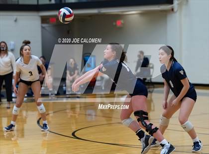 Thumbnail 3 in O'Connor vs Reagan [Ronald] (UIL 6A Region 4 Semifinal) photogallery.
