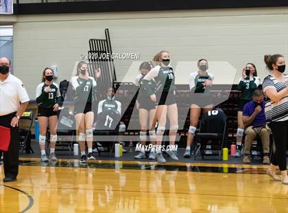 Thumbnail 3 in O'Connor vs Reagan [Ronald] (UIL 6A Region 4 Semifinal) photogallery.
