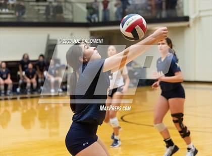 Thumbnail 2 in O'Connor vs Reagan [Ronald] (UIL 6A Region 4 Semifinal) photogallery.