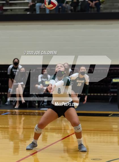 Thumbnail 2 in O'Connor vs Reagan [Ronald] (UIL 6A Region 4 Semifinal) photogallery.
