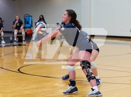Thumbnail 3 in O'Connor vs Reagan [Ronald] (UIL 6A Region 4 Semifinal) photogallery.