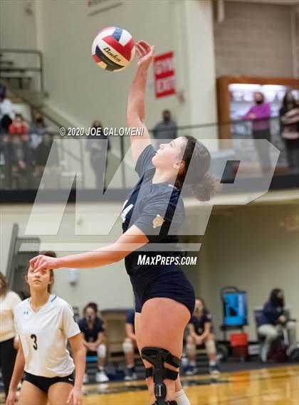 Thumbnail 1 in O'Connor vs Reagan [Ronald] (UIL 6A Region 4 Semifinal) photogallery.