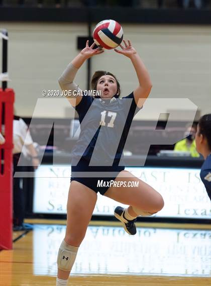 Thumbnail 3 in O'Connor vs Reagan [Ronald] (UIL 6A Region 4 Semifinal) photogallery.