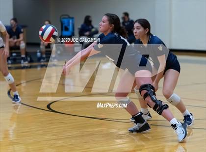 Thumbnail 2 in O'Connor vs Reagan [Ronald] (UIL 6A Region 4 Semifinal) photogallery.
