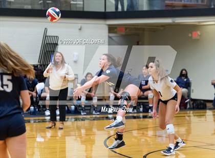 Thumbnail 1 in O'Connor vs Reagan [Ronald] (UIL 6A Region 4 Semifinal) photogallery.