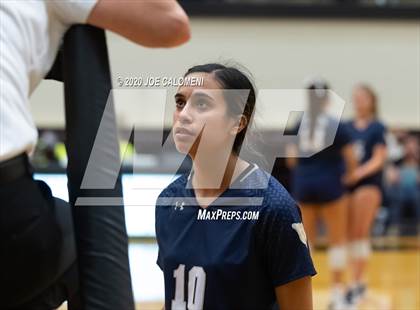Thumbnail 3 in O'Connor vs Reagan [Ronald] (UIL 6A Region 4 Semifinal) photogallery.