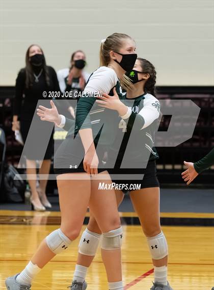 Thumbnail 3 in O'Connor vs Reagan [Ronald] (UIL 6A Region 4 Semifinal) photogallery.