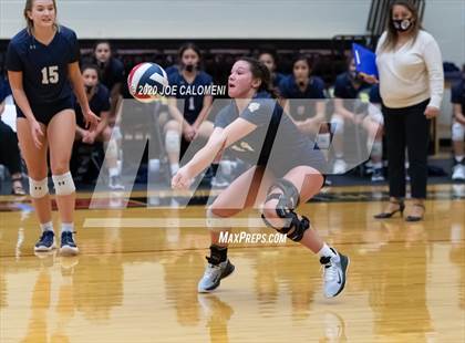 Thumbnail 2 in O'Connor vs Reagan [Ronald] (UIL 6A Region 4 Semifinal) photogallery.