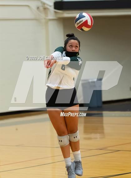 Thumbnail 1 in O'Connor vs Reagan [Ronald] (UIL 6A Region 4 Semifinal) photogallery.
