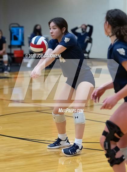 Thumbnail 3 in O'Connor vs Reagan [Ronald] (UIL 6A Region 4 Semifinal) photogallery.