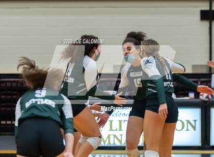 Thumbnail 2 in O'Connor vs Reagan [Ronald] (UIL 6A Region 4 Semifinal) photogallery.