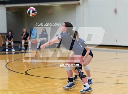 Thumbnail 1 in O'Connor vs Reagan [Ronald] (UIL 6A Region 4 Semifinal) photogallery.
