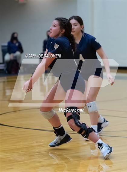 Thumbnail 1 in O'Connor vs Reagan [Ronald] (UIL 6A Region 4 Semifinal) photogallery.