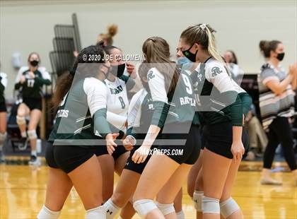 Thumbnail 2 in O'Connor vs Reagan [Ronald] (UIL 6A Region 4 Semifinal) photogallery.