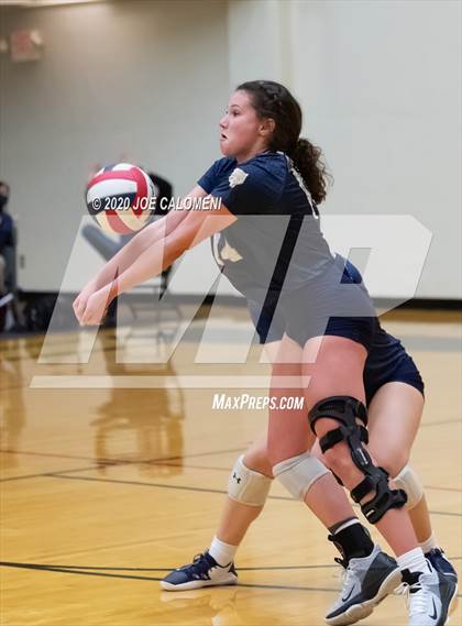 Thumbnail 3 in O'Connor vs Reagan [Ronald] (UIL 6A Region 4 Semifinal) photogallery.