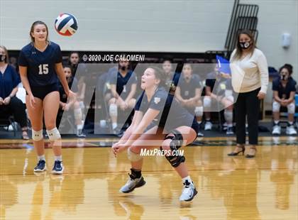 Thumbnail 3 in O'Connor vs Reagan [Ronald] (UIL 6A Region 4 Semifinal) photogallery.