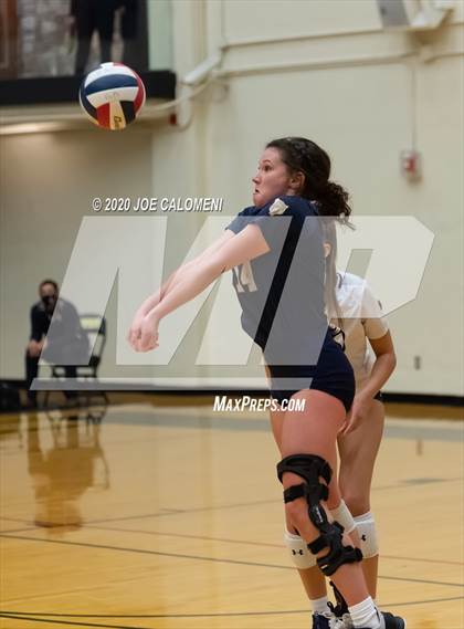 Thumbnail 3 in O'Connor vs Reagan [Ronald] (UIL 6A Region 4 Semifinal) photogallery.