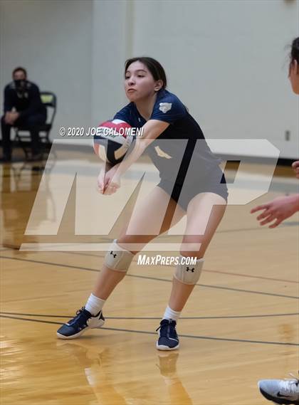 Thumbnail 1 in O'Connor vs Reagan [Ronald] (UIL 6A Region 4 Semifinal) photogallery.