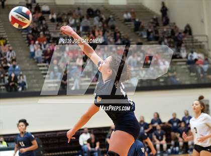 Thumbnail 3 in O'Connor vs Reagan [Ronald] (UIL 6A Region 4 Semifinal) photogallery.