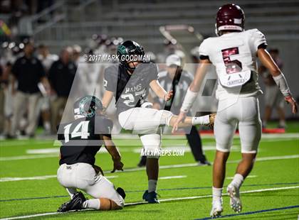 Thumbnail 3 in Fort Bend Kempner @ Mayde Creek photogallery.