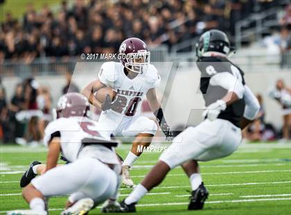 Thumbnail 3 in Fort Bend Kempner @ Mayde Creek photogallery.