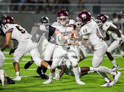 Thumbnail 3 in Fort Bend Kempner @ Mayde Creek photogallery.