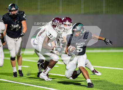 Thumbnail 1 in Fort Bend Kempner @ Mayde Creek photogallery.