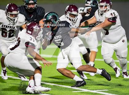 Thumbnail 2 in Fort Bend Kempner @ Mayde Creek photogallery.